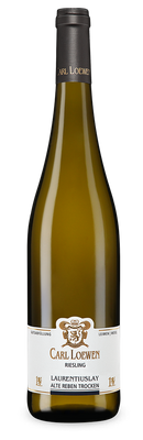 Laurentiuslay Alte Reben Riesling trocken 2023