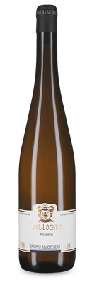 Maximin Klosterlay Riesling trocken 2023
