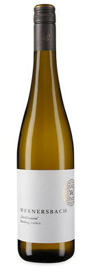 DreiGestein Riesling trocken 2023