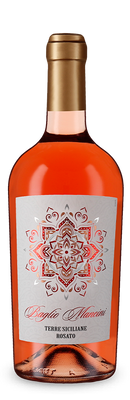 Terre Siciliane Rosato 2023