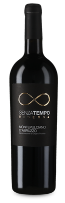 Senza Tempo Montepulciano d'Abruzzo Riserva 2020