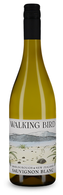 Sauvignon Blanc Marlborough 2023