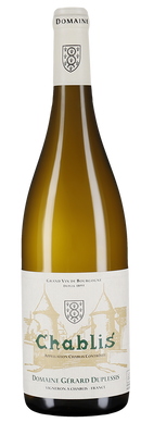 Chablis 2022