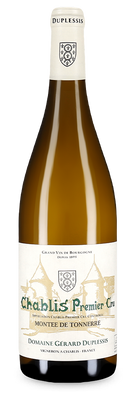 Chablis 1er Cru Montée de Tonnerre 2018