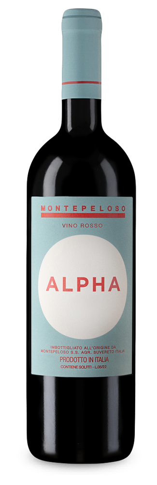 Alpha 2021