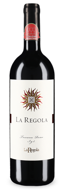 La Regola Toscana Rosso 2017