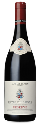 Côtes du Rhône Réserve Rouge 2023