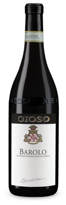 Gioso Barolo 2019