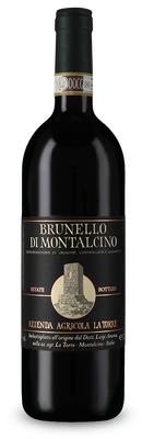 Brunello di Montalcino 2019