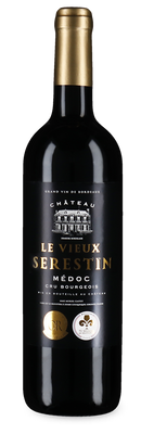 Médoc Cru Bourgeois 2020 – persönliche Empfehlung