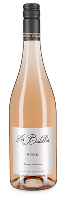 Les Batelles Rosé 2023