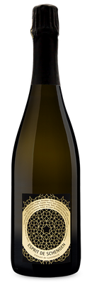 Esprit de Schengen Crémant de Luxembourg