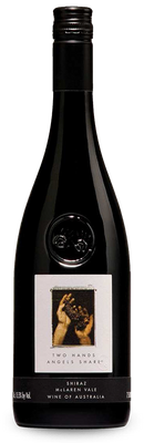 Shiraz Angels Share McLaren Vale 2022