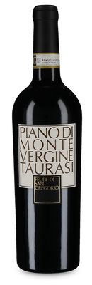 Piano di Montevergine Taurasi Riserva 2017