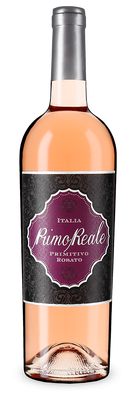 Primo Reale Primitivo Rosato 2023