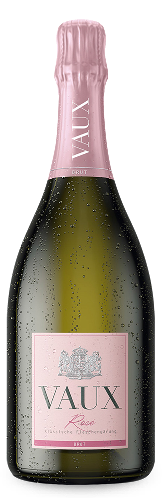Rosé brut 2019