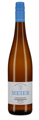 Chardonnay vom Kalkgestein trocken 2023