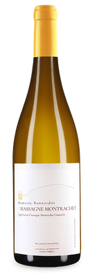 Chassagne Montrachet Blanc 2022