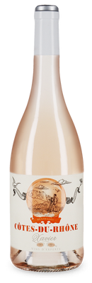 Côtes du Rhône Rosé 2023