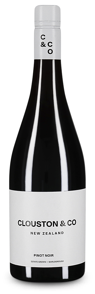 Pinot Noir Marlborough 2022