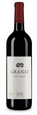 Granat Grande Cuvée trocken 2019