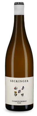 Chardonnay Pure trocken 2022
