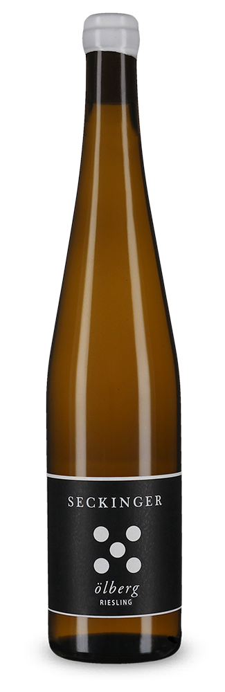 Riesling Königsbach Ölberg trocken 2022