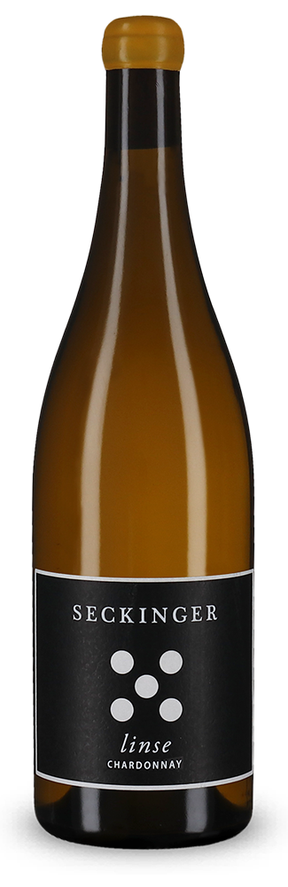 Chardonnay Linse trocken 2022