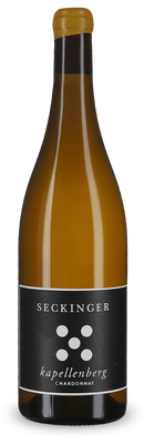 Chardonnay Kapellenberg trocken 2022