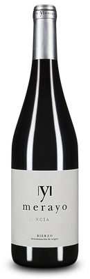 Mencia Tinto Joven 2022