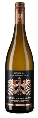 Monopol Weißer Burgunder 2023