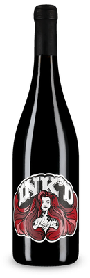 Passito Puglia Rosso 2023