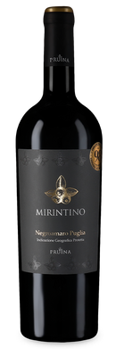 Mirintino Negroamaro Puglia 2022