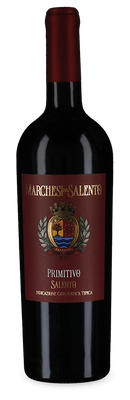 Primitivo 2022