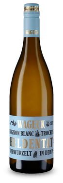 Sauvignon Blanc Heldentat trocken 2023