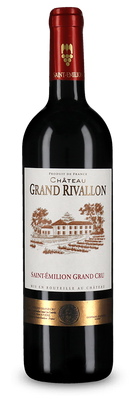 Saint-Émilion Grand Cru 2020