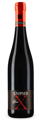 Cuvée X trocken 2019