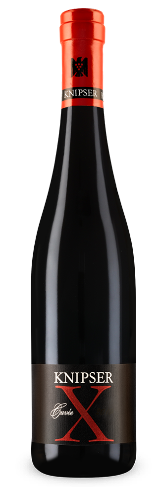 Cuvée X trocken 2020