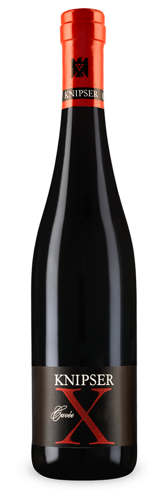 Cuvée X trocken 2020