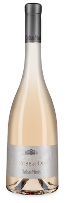 Rosé et Or 2023