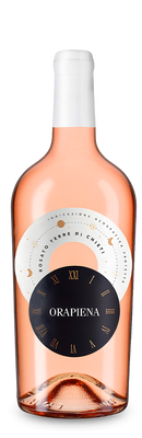 Orapiena Rosato 2023