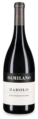 Barolo Lecinquevigne 2020