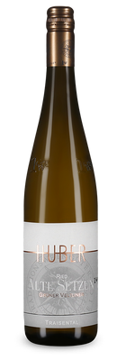 Grüner Veltliner Ried Alte Setzen Erste Lage 2022