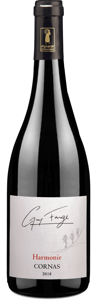 Harmonie Cornas 2018