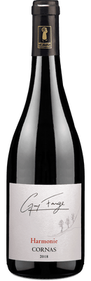 Harmonie Cornas 2018