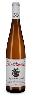 Kallstadter Saumagen Riesling Spätlese trocken 2022