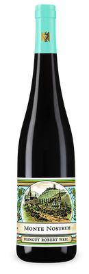 Monte Nostrum Riesling trocken 2022