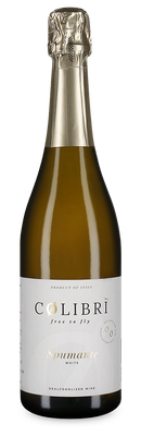 Spumante White alkoholfrei