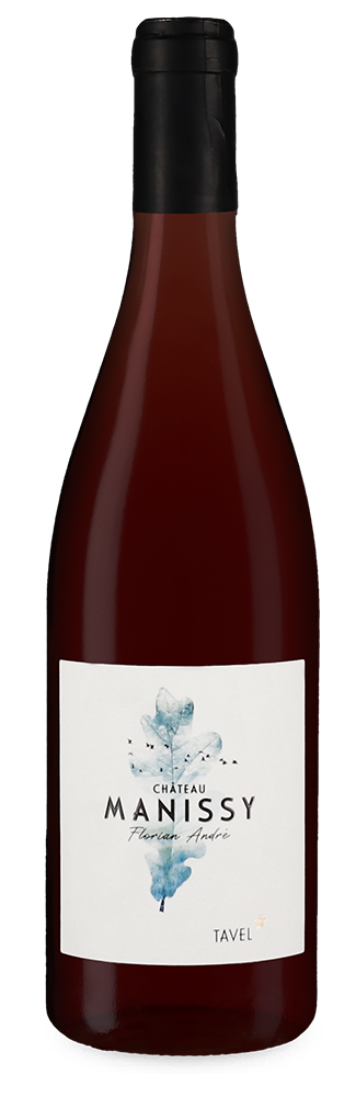 Tavel Rosé 2023