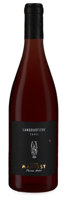 Langoustière Tavel Rosé 2023